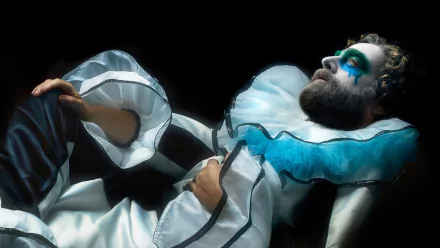 Baskets (TV Show) TV Show HD Desktop Wallpaper | Background Image