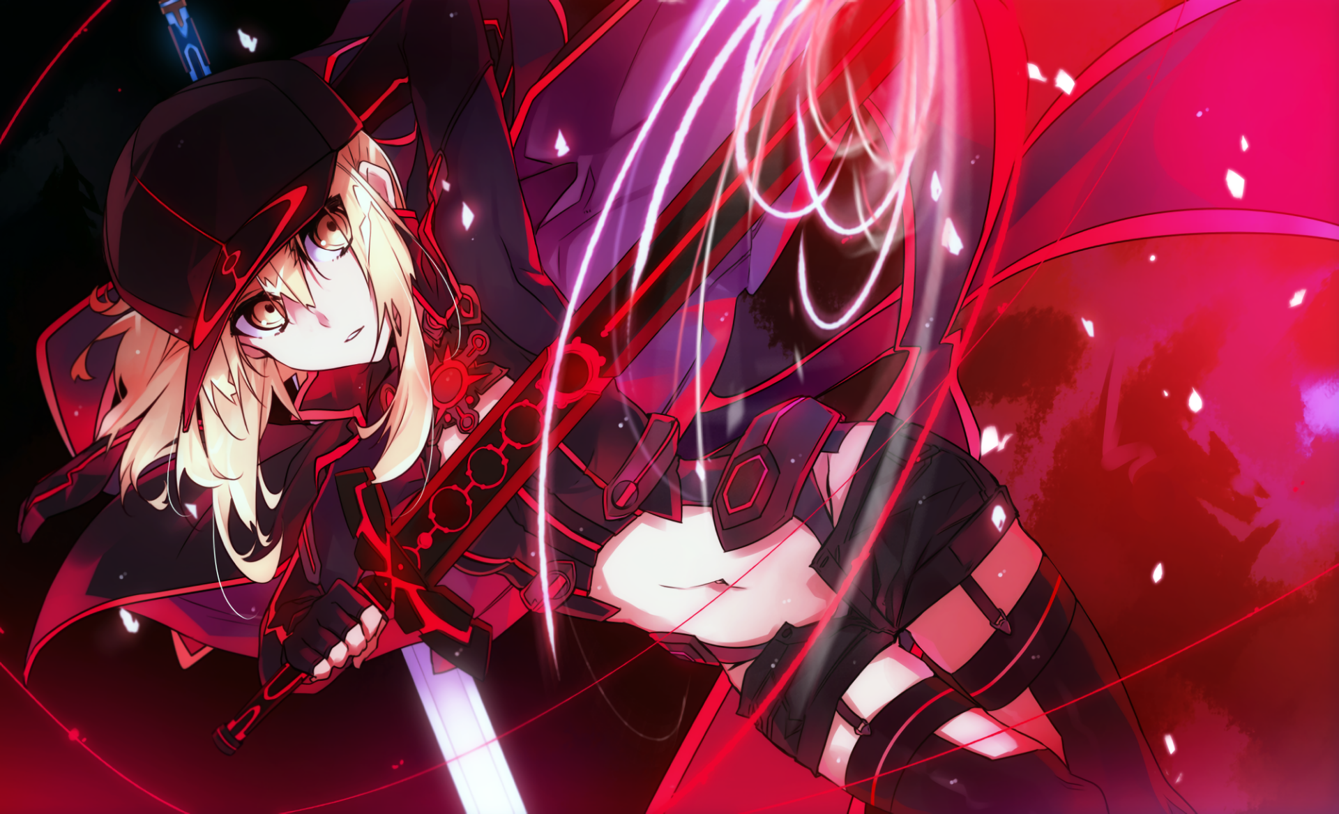 HD desktop wallpaper: Anime, Fate/grand Order, Heroine X, Fate Series  download free picture #420026