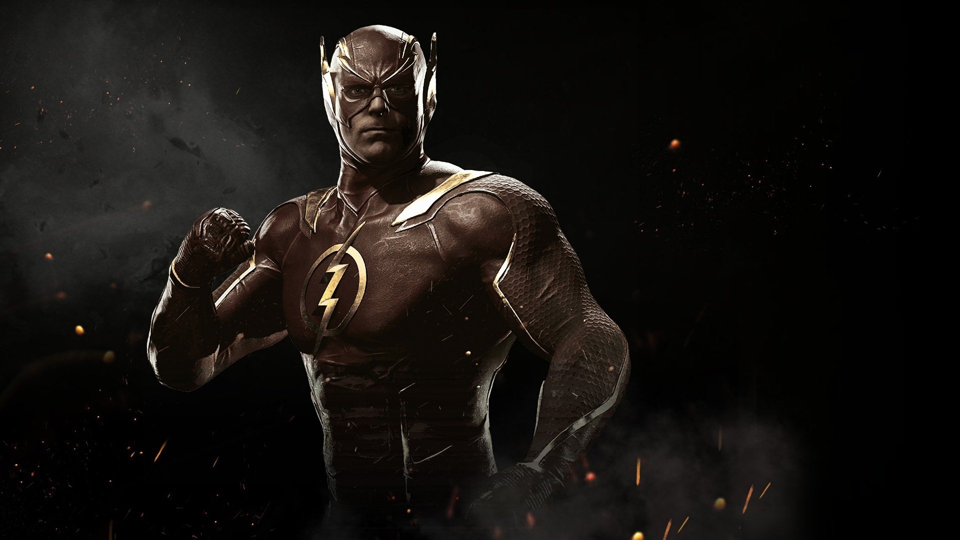 Injustice 2 HD Wallpaper | Background Image | 1920x1080 ...