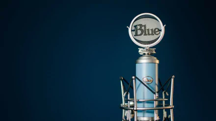 music microphone HD Desktop Wallpaper | Background Image