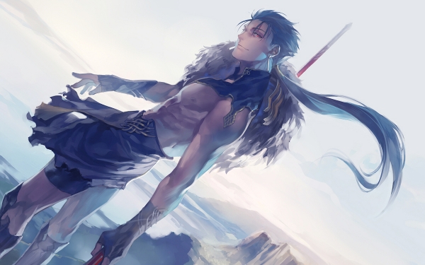 Anime Fate/Stay Night Fate Series HD Wallpaper | Background Image