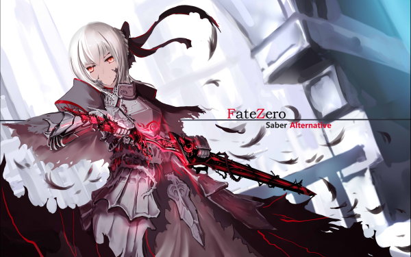 Anime Fate/Zero Fate Series HD Wallpaper | Background Image