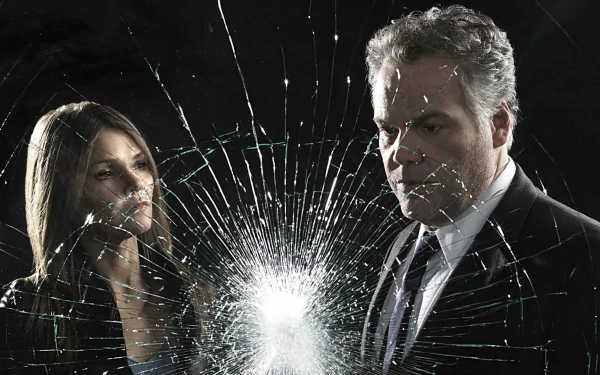 TV Show Law & Order: Criminal Intent HD Desktop Wallpaper | Background Image