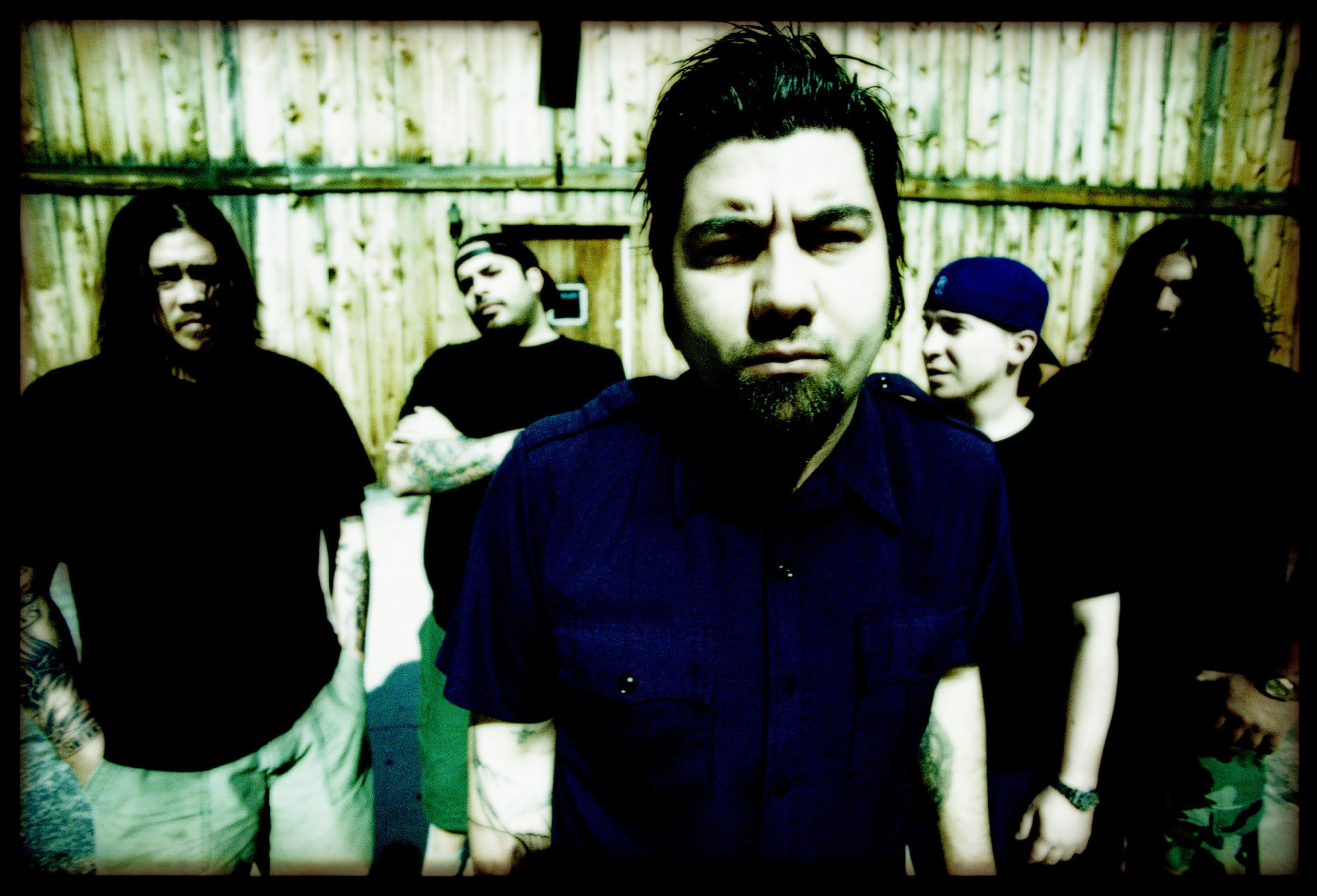 Deftones HD Wallpapers - Top Free Deftones HD Backgrounds - WallpaperAccess