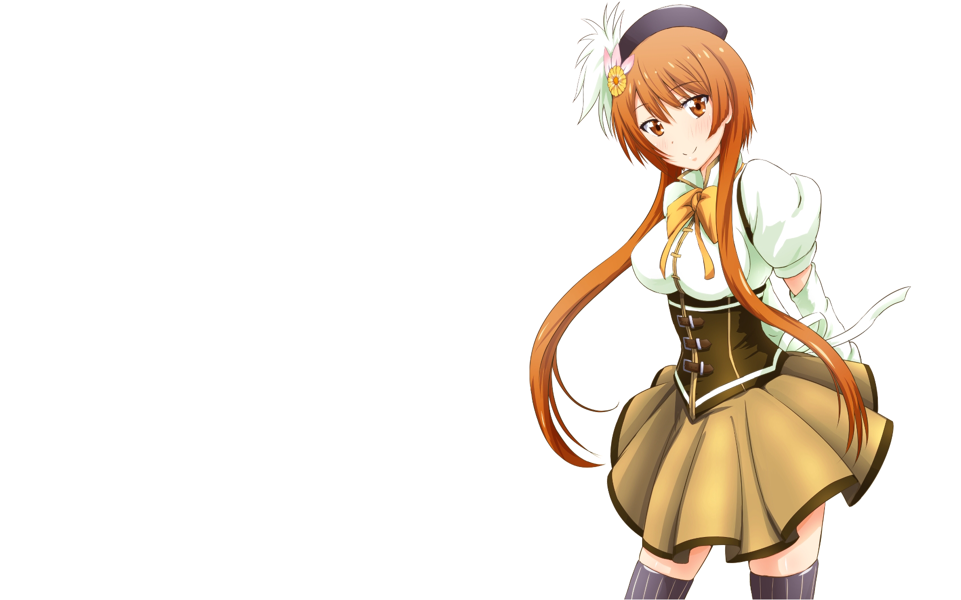 Download Puella Magi Madoka Magica Marika Tachibana Anime Nisekoi HD