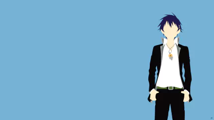 Raku Ichijō Anime Nisekoi HD Desktop Wallpaper | Background Image