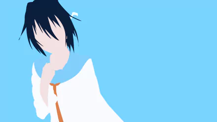 Seishirou Tsugumi Anime Nisekoi HD Desktop Wallpaper | Background Image