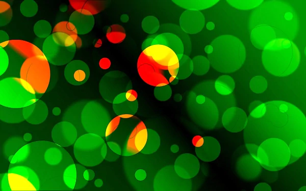 fractal texture colors shapes pattern Abstract green abstract green HD Desktop Wallpaper | Background Image