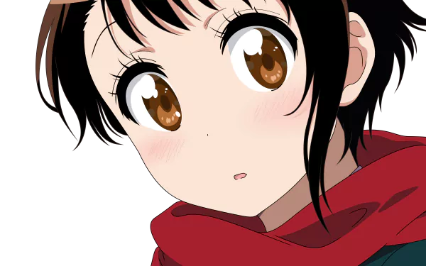 Kosaki Onodera Anime Nisekoi HD Desktop Wallpaper | Background Image