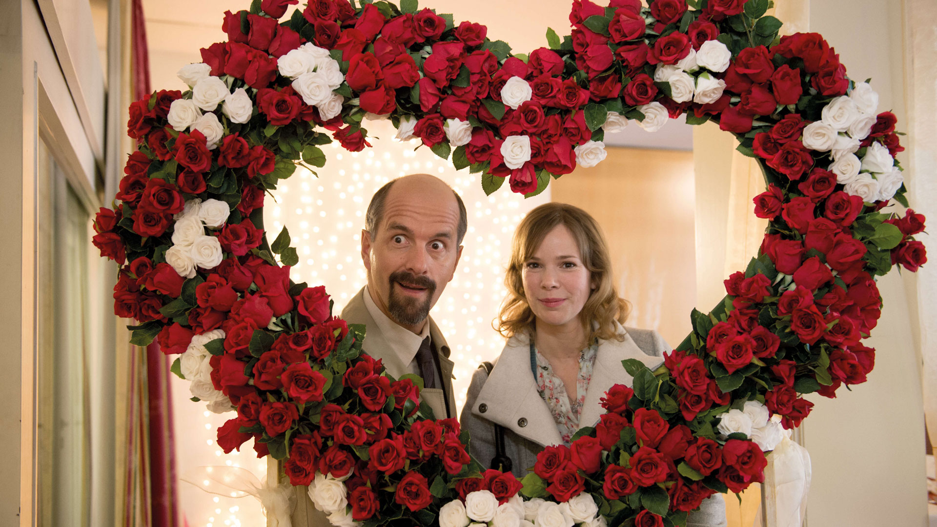 Stromberg Der Film HD Wallpapers and Backgrounds