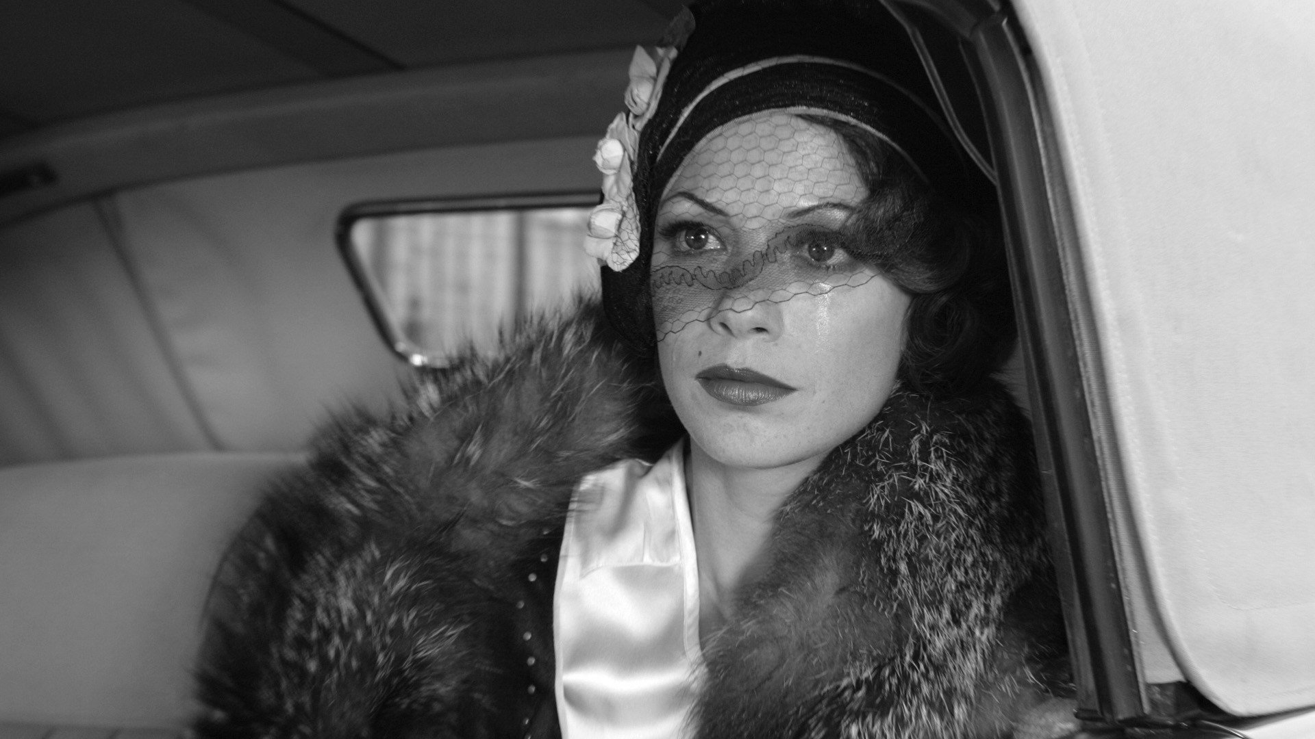 Download Bérénice Bejo Movie The Artist HD Wallpaper