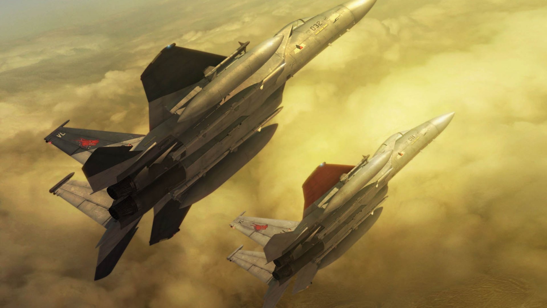 Featured image of post 1080P Ace Combat Wallpaper Most wallpapers created prior to ace combat