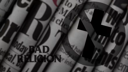 music Bad Religion HD Desktop Wallpaper | Background Image