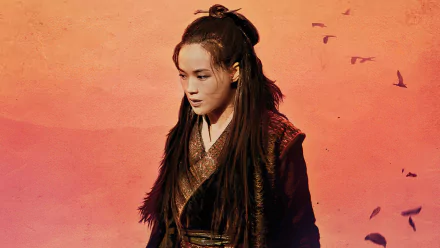 movie The Assassin HD Desktop Wallpaper | Background Image