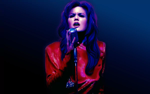 movie Streets of Fire HD Desktop Wallpaper | Background Image