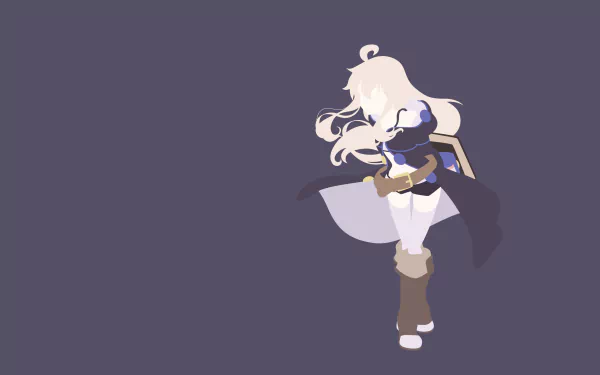 Zero (Grimoire of Zero) Anime Grimoire of Zero HD Desktop Wallpaper | Background Image