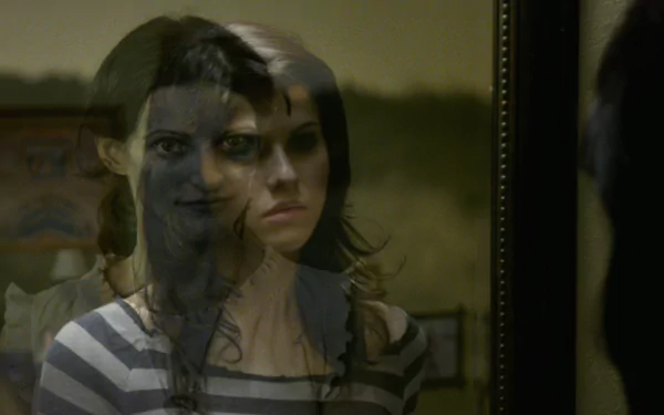 Alexandra Daddario movie Texas Chainsaw 3D HD Desktop Wallpaper | Background Image