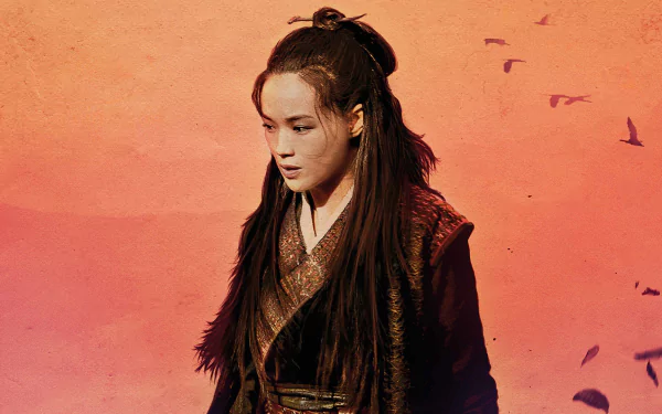movie The Assassin HD Desktop Wallpaper | Background Image