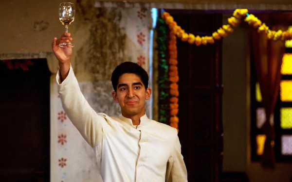 movie The Best Exotic Marigold Hotel HD Desktop Wallpaper | Background Image