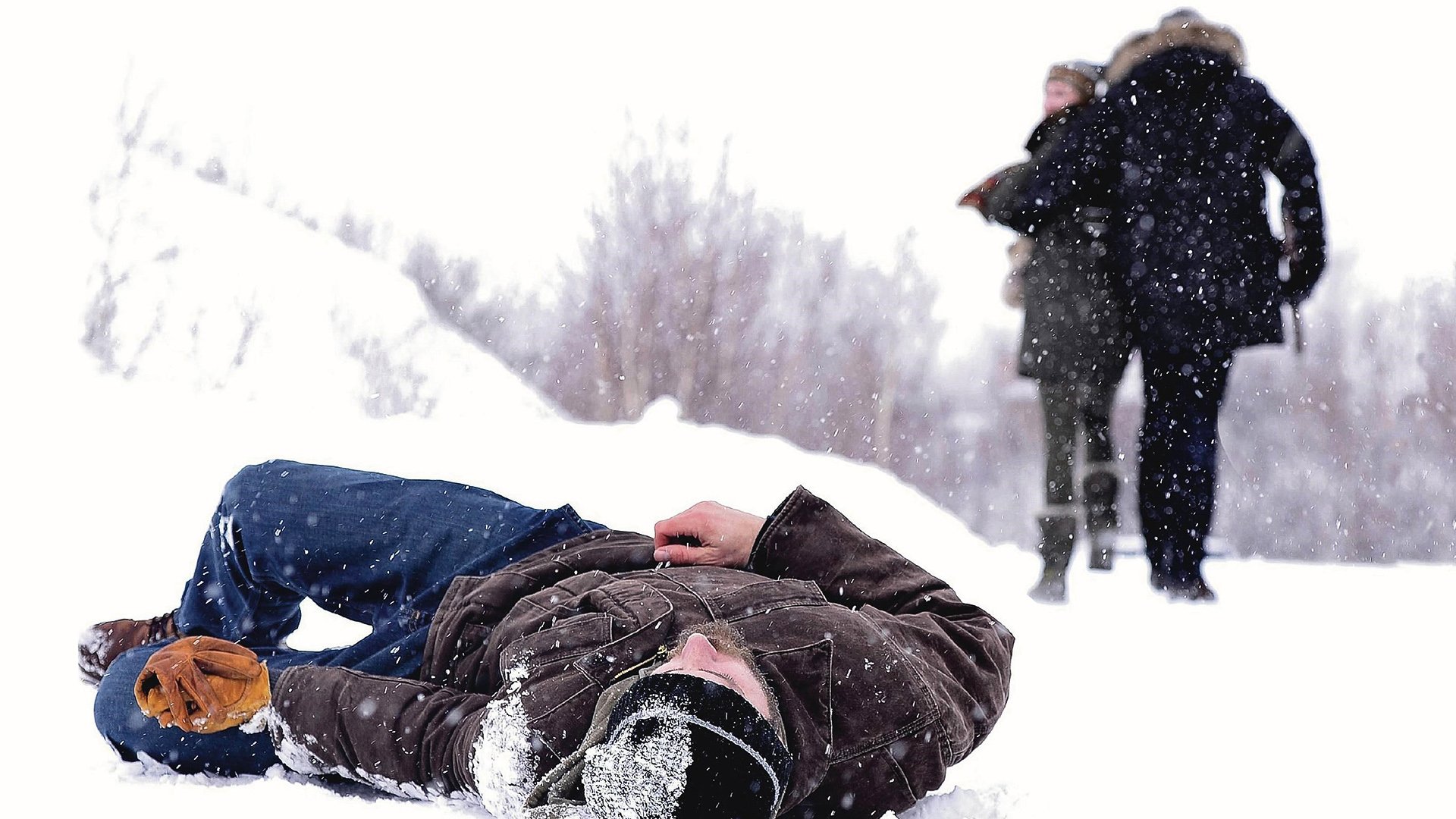 Download Ryan Reynolds Movie The Captive HD Wallpaper