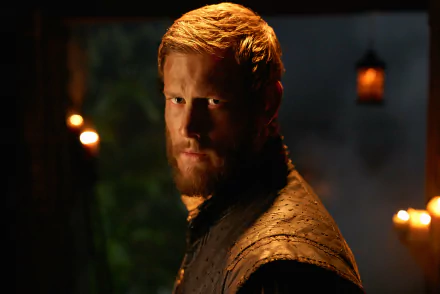 TV Show Black Sails HD Desktop Wallpaper | Background Image