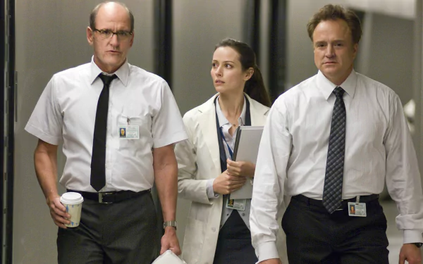 movie The Cabin In The Woods HD Desktop Wallpaper | Background Image