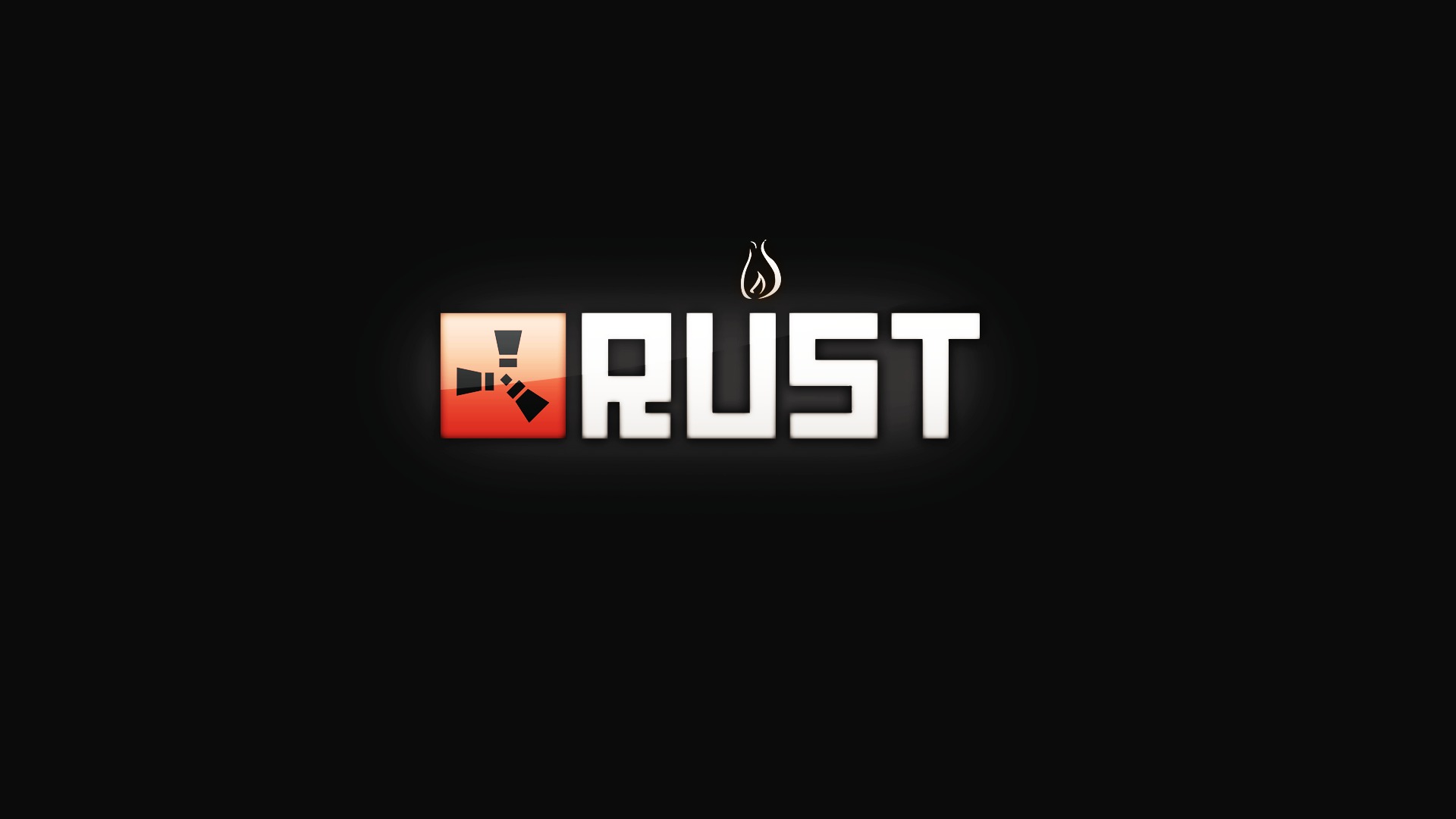 Video Game Rust HD Wallpaper