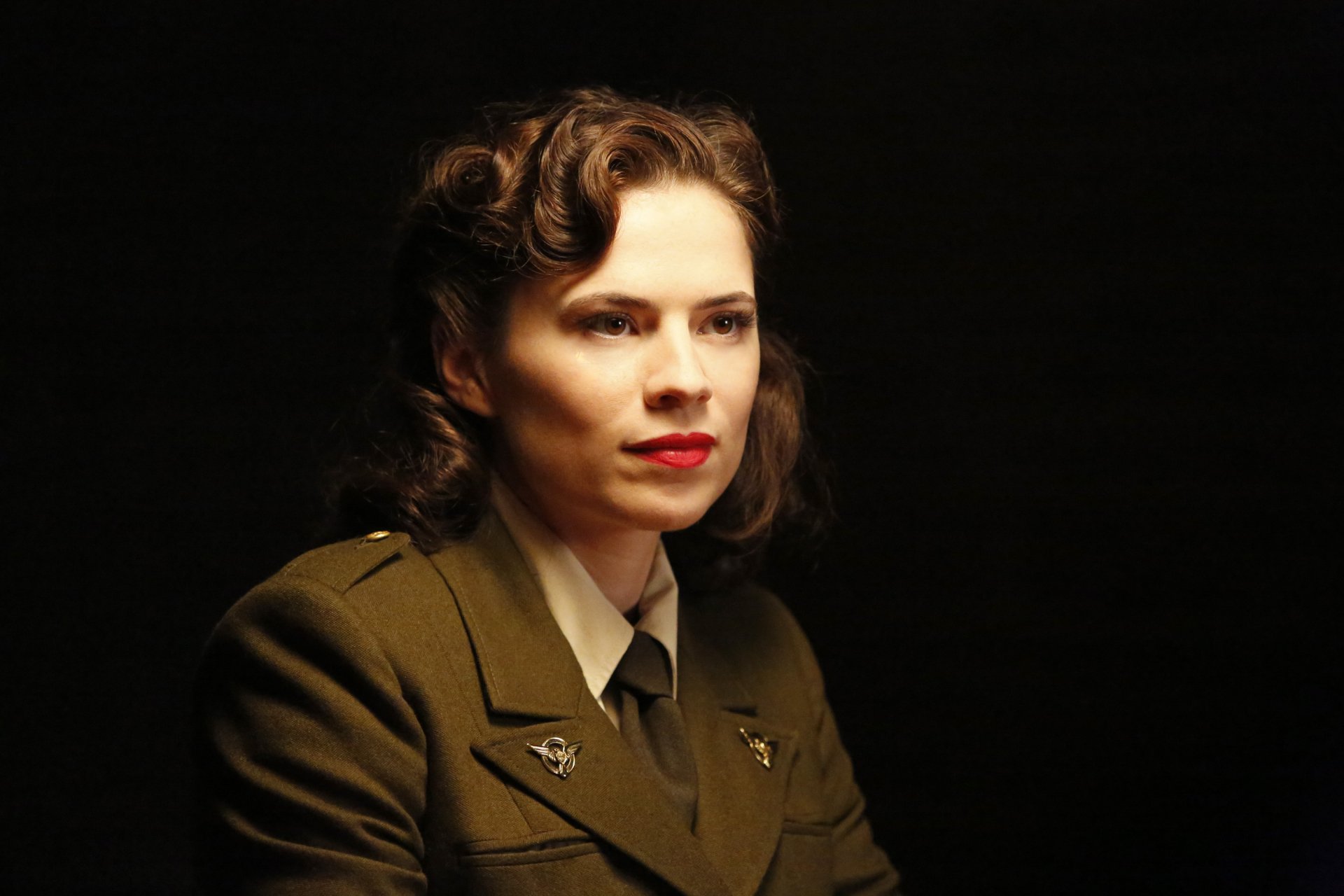 Agent Carter Hd Wallpapers Background Images