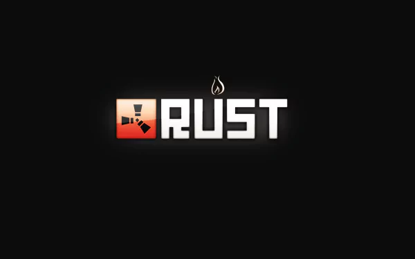 video game rust HD Desktop Wallpaper | Background Image