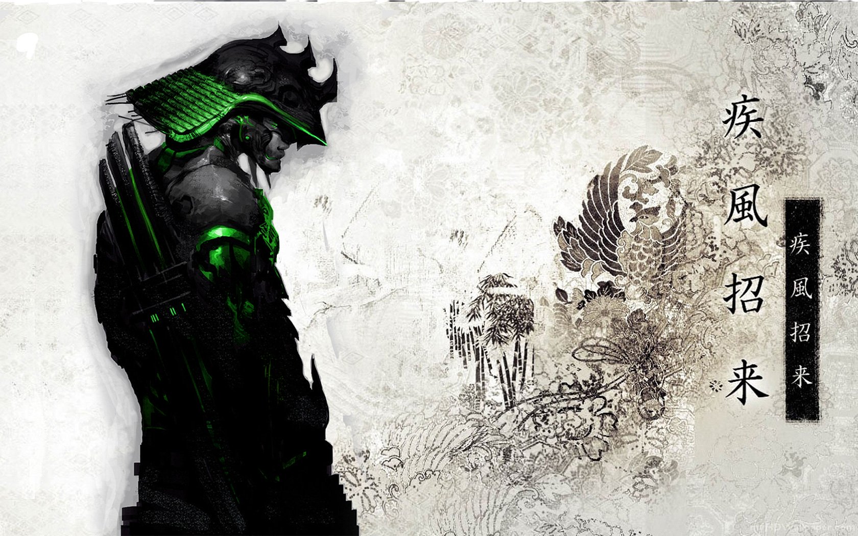 270 Samurai Hd Wallpapers Background Images