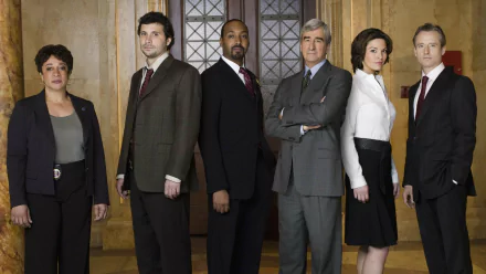 TV Show Law & Order HD Desktop Wallpaper | Background Image