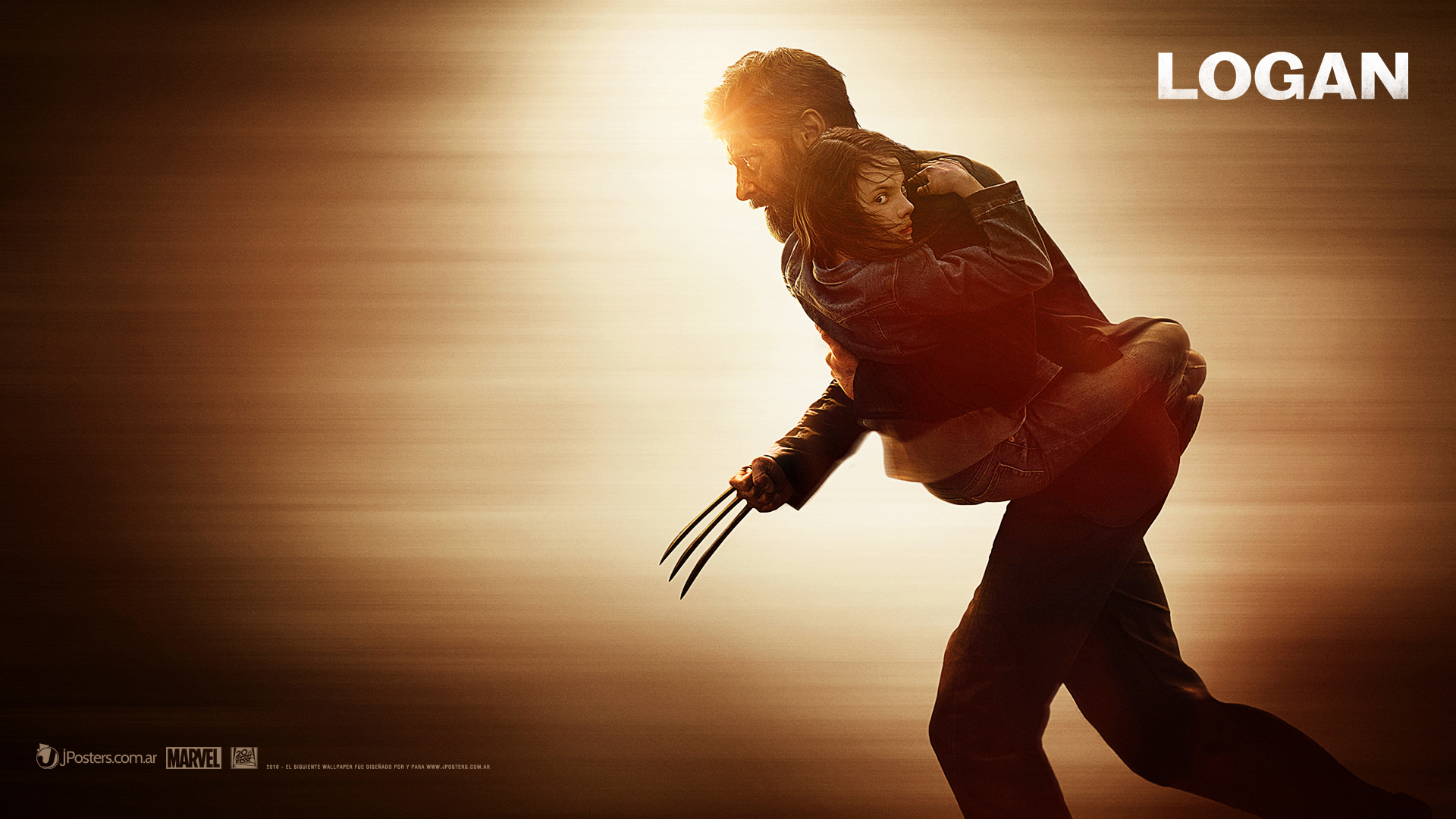 Movie Logan HD Wallpaper | Background Image