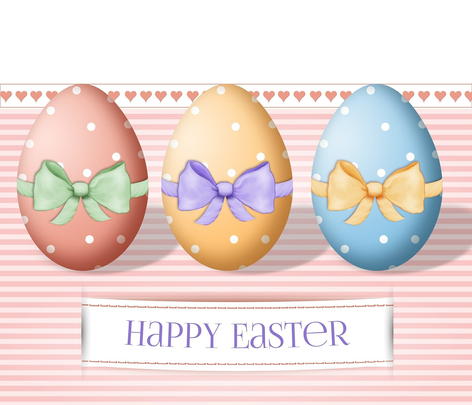 Download Holiday Easter HD Wallpaper