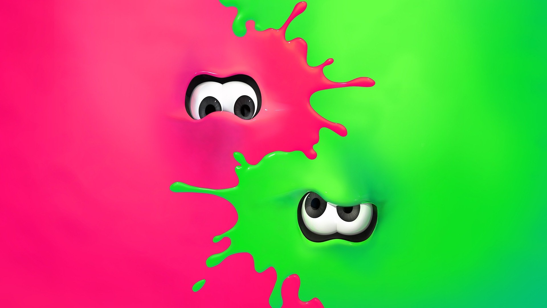 Splatoon 2 Hd Wallpapers Background Images
