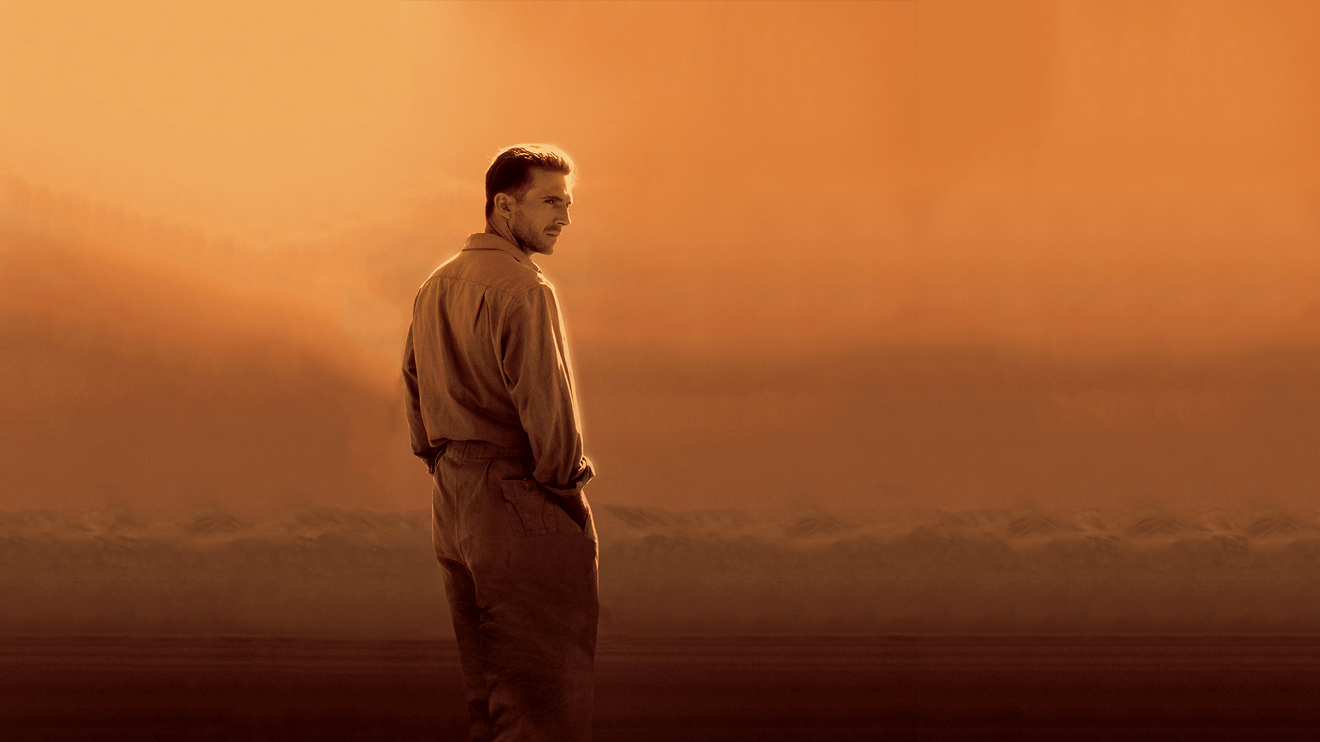 Movie The English Patient HD Wallpaper | Background Image
