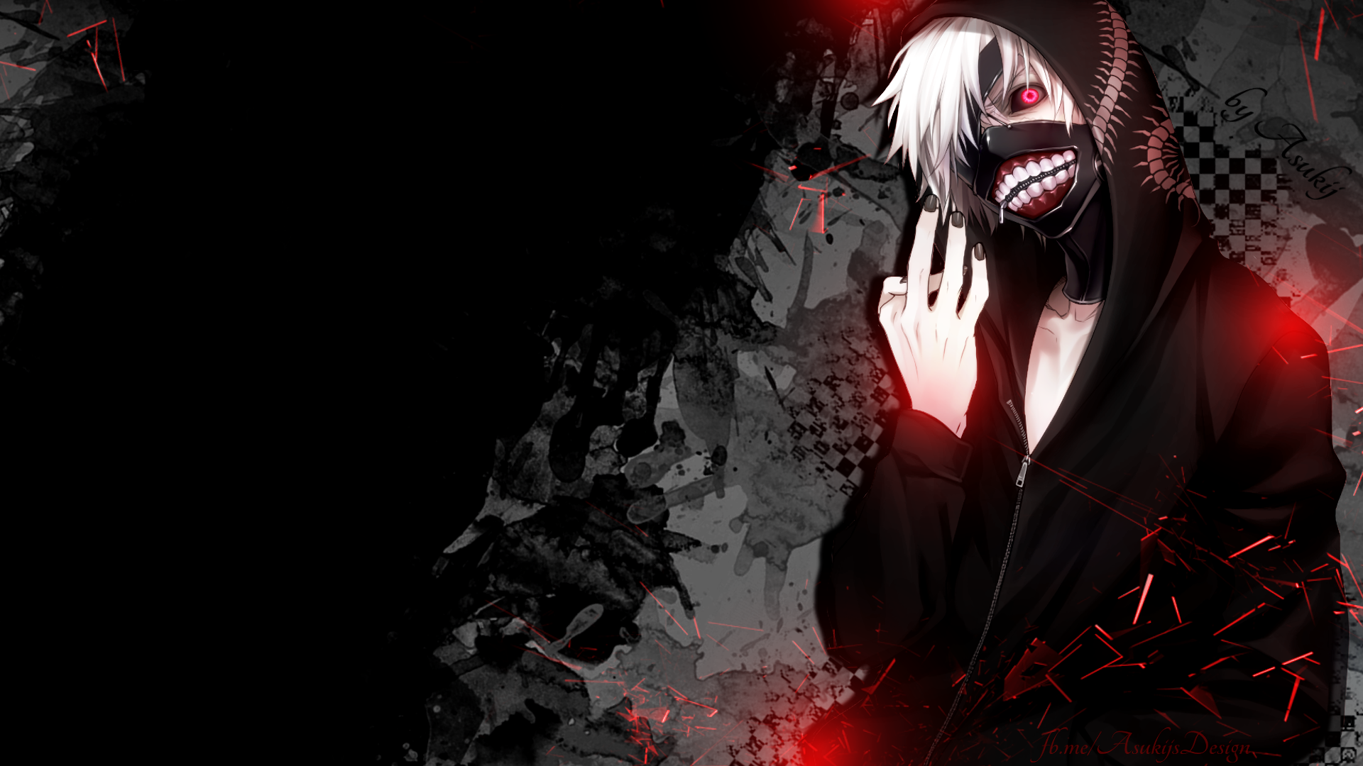 1000 Tokyo Ghoul Hd Wallpapers Background Images