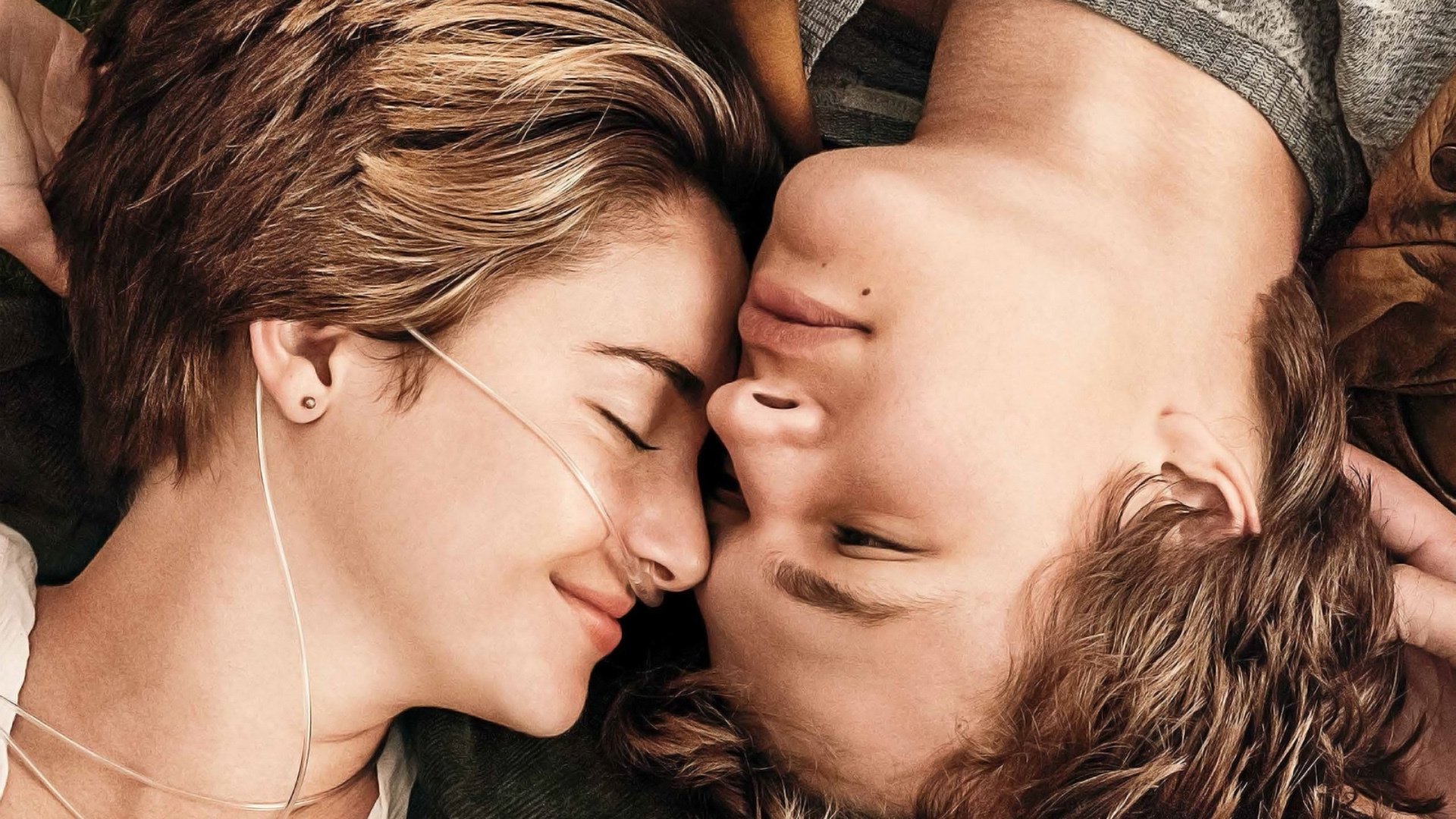4 The Fault In Our Stars Hd Wallpapers Background Images