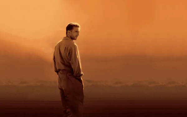 Ralph Fiennes movie The English Patient HD Desktop Wallpaper | Background Image