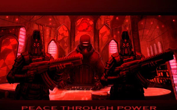 video game Command & Conquer HD Desktop Wallpaper | Background Image