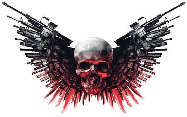movie The Expendables HD Desktop Wallpaper | Background Image