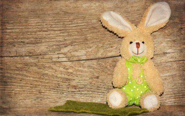 man made stuffed animal HD Desktop Wallpaper | Background Image