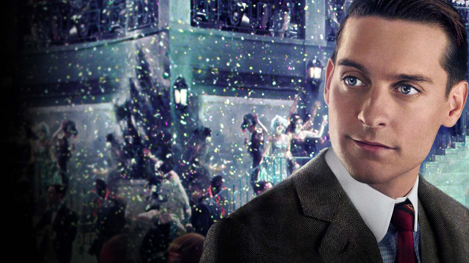 Movie The Great Gatsby HD Wallpaper | Background Image