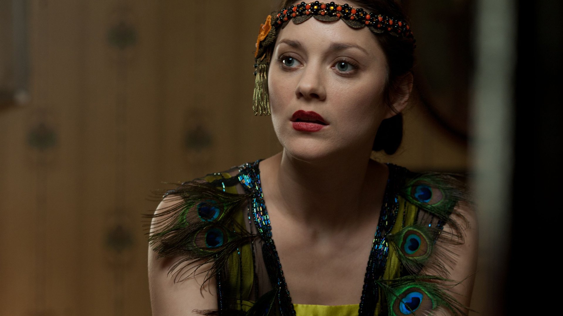 Download Marion Cotillard Movie The Immigrant (2013) HD Wallpaper