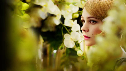 Carey Mulligan movie the great gatsby HD Desktop Wallpaper | Background Image