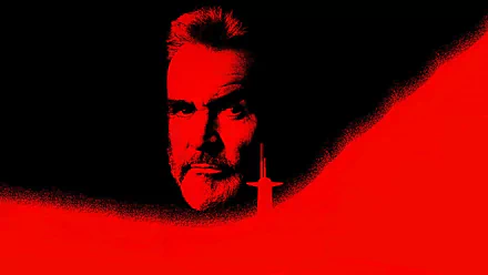 Sean Connery movie The Hunt for Red October HD Desktop Wallpaper | Background Image