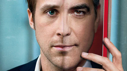 George Clooney Ryan Gosling movie The Ides of March HD Desktop Wallpaper | Background Image