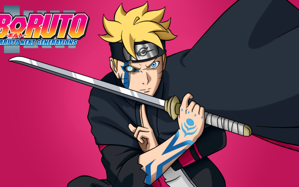 Anime Boruto Naruto Boruto Uzumaki Jōgan HD Wallpaper | Background Image