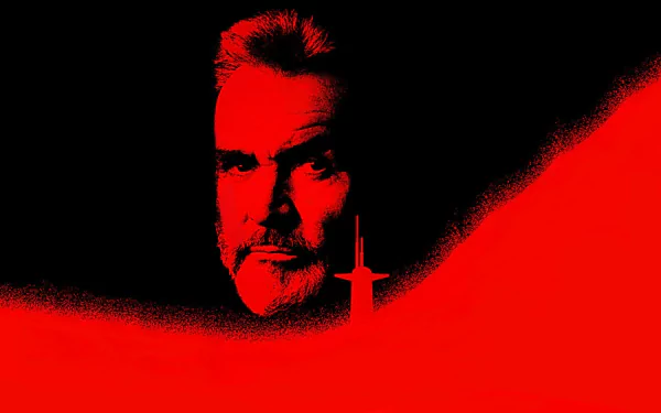 Sean Connery movie The Hunt for Red October HD Desktop Wallpaper | Background Image