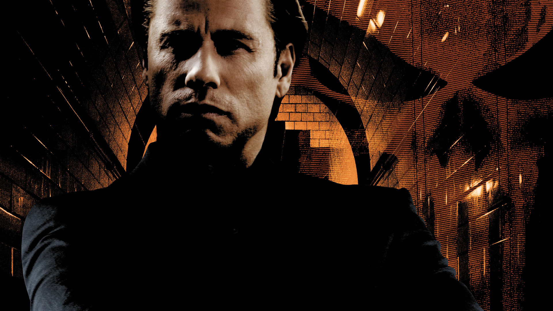The Punisher (2004) HD Wallpaper