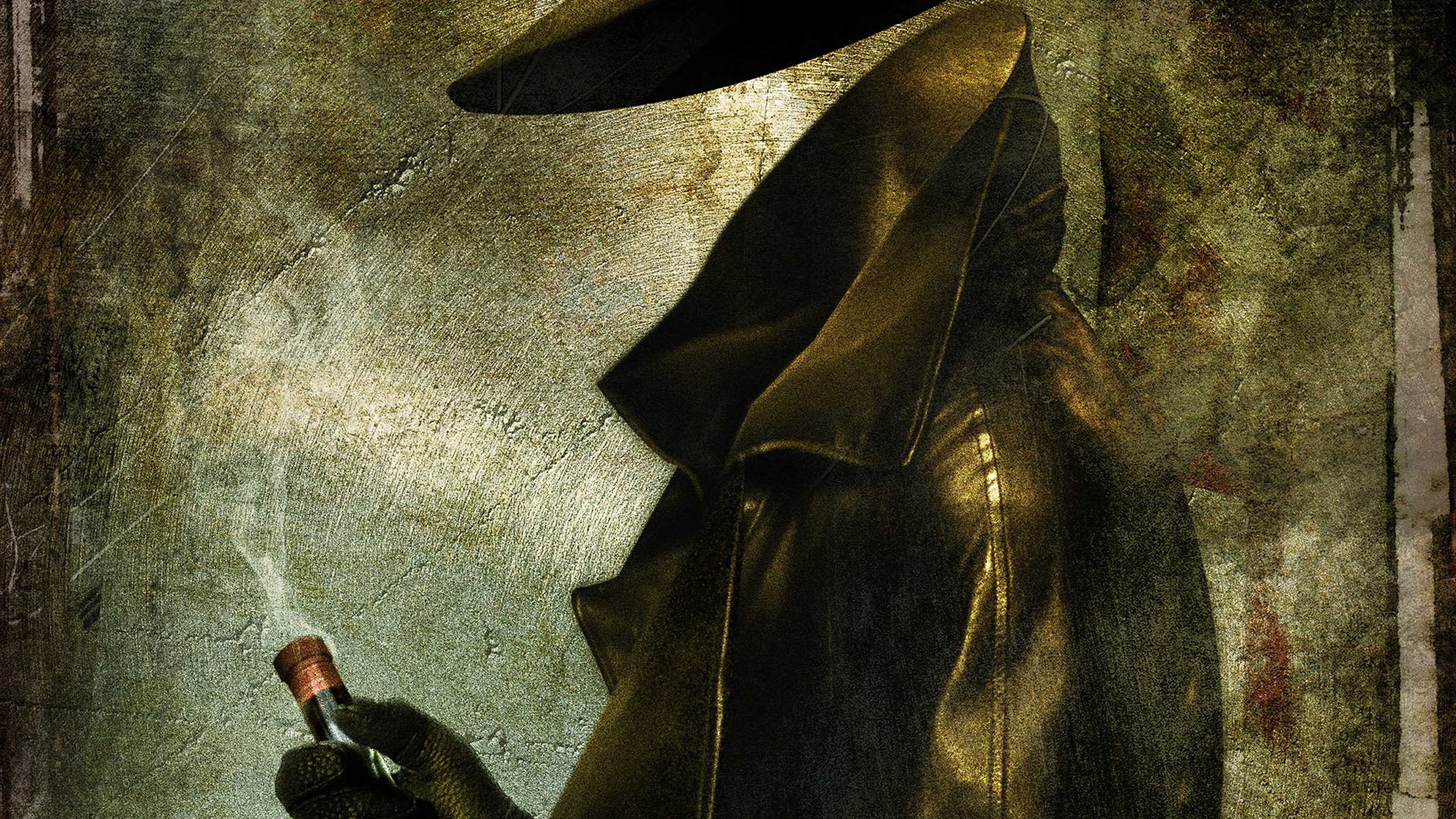 Download Movie The League Of Extraordinary Gentlemen HD Wallpaper